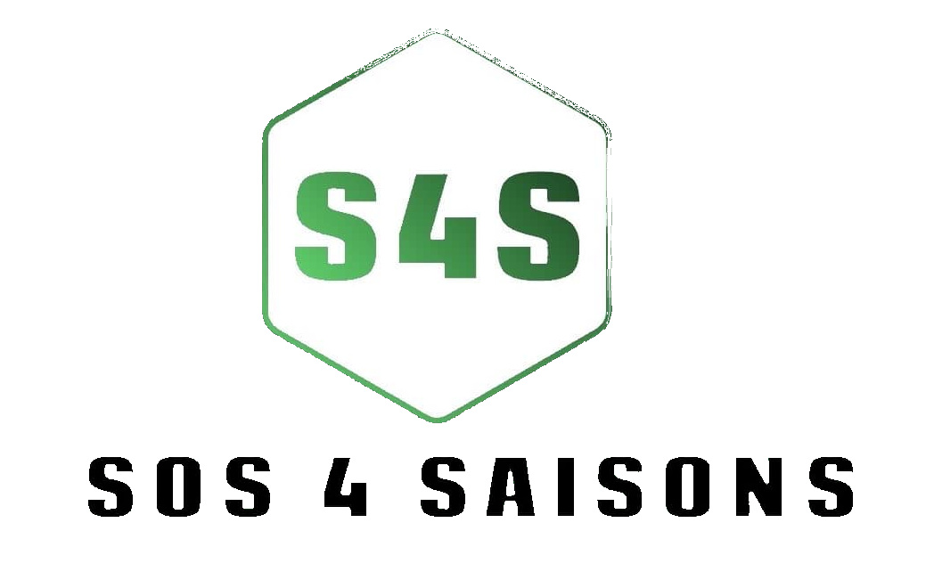 SOS 4 SAISONS